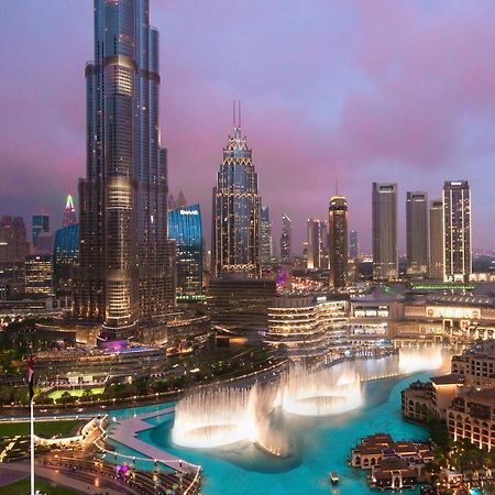 Elite Royal Apartment - Burj Residences T5 | Diamond Dubai Exterior foto